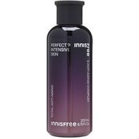 innisfree - Perfect 9 Intensive Skin 2023 Renewal Version - 200ml innisfree - Perfect 9 Intensive Skin 2023 Renewal Version - 200ml von innisfree
