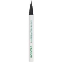 innisfree - Powerproof Brush Liner - Flüssiger Eyeliner von innisfree