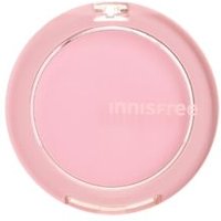 innisfree - Silky Powder Blush - 3 Colors #01 Fluffy Pink von innisfree