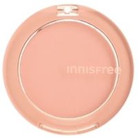 innisfree - Silky Powder Blush - 3 Colors #02 Shy Apricot von innisfree