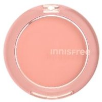 innisfree - Silky Powder Blush - 3 Colors #03 Lively Coral von innisfree