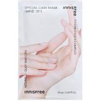 innisfree - Special Care Mask Hand 2023 Version - 20ml x 1 pair von innisfree