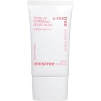 innisfree - Tone Up Watering Sunscreen 2024 Version - 60ml innisfree - Tone Up Watering Sunscreen 2024 Version - 60ml von innisfree