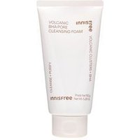 innisfree - Volcanic Pore BHA Cleansing Foam - Reinigungsschaum von innisfree