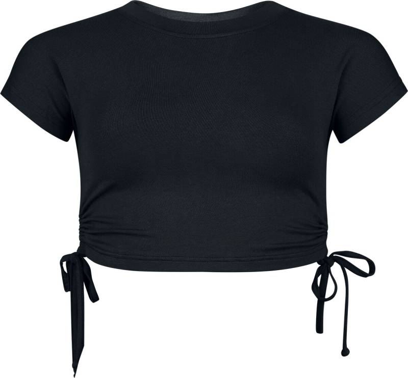 Innocent Calantha Top T-Shirt schwarz in XXL von innocent