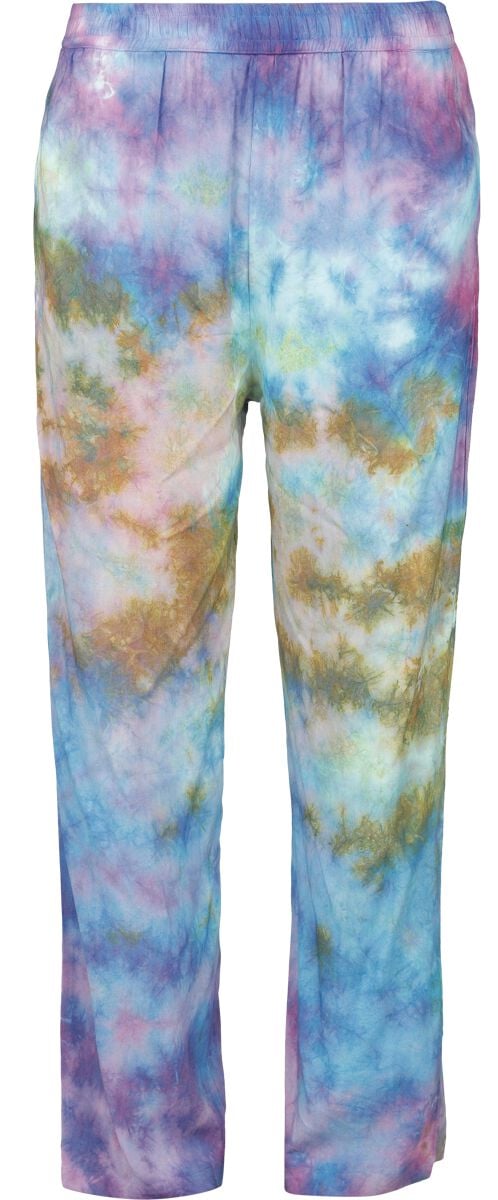 Innocent Stoffhose - Dahlia Pants - XS bis XXL - für Damen - Größe M - multicolor von innocent