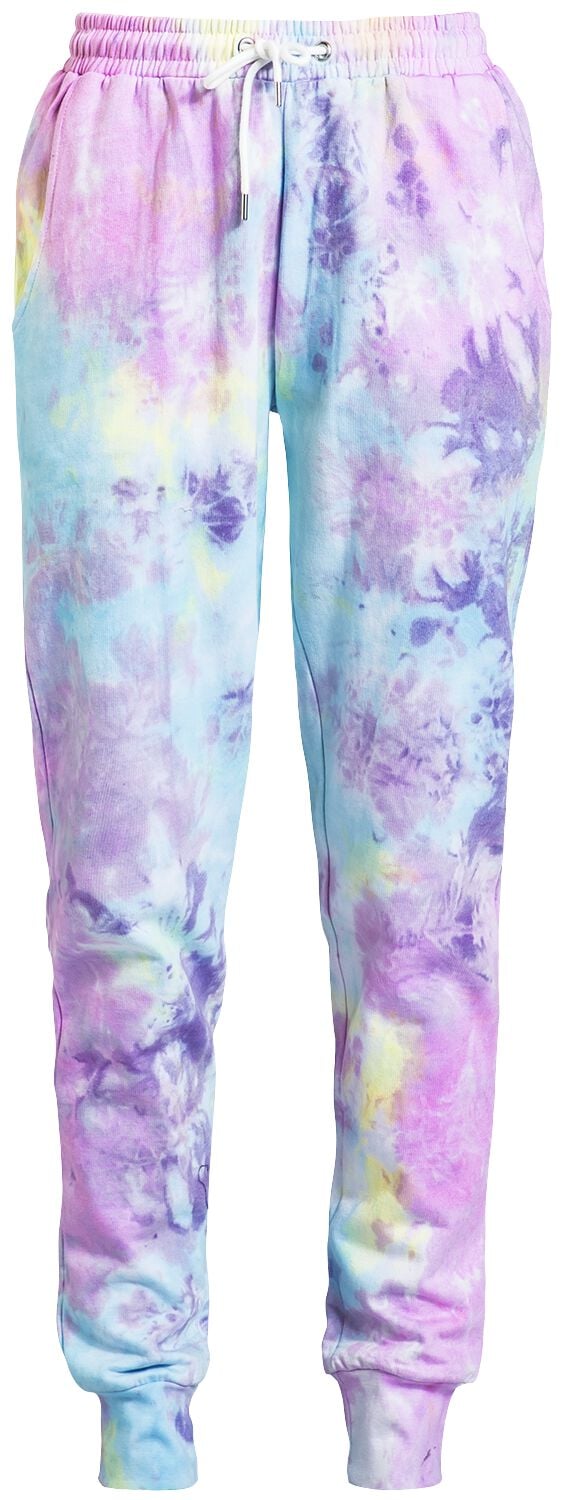 Innocent Trainingshose - Talise Jogger - S bis 4XL - für Damen - Größe 3XL - multicolor von innocent