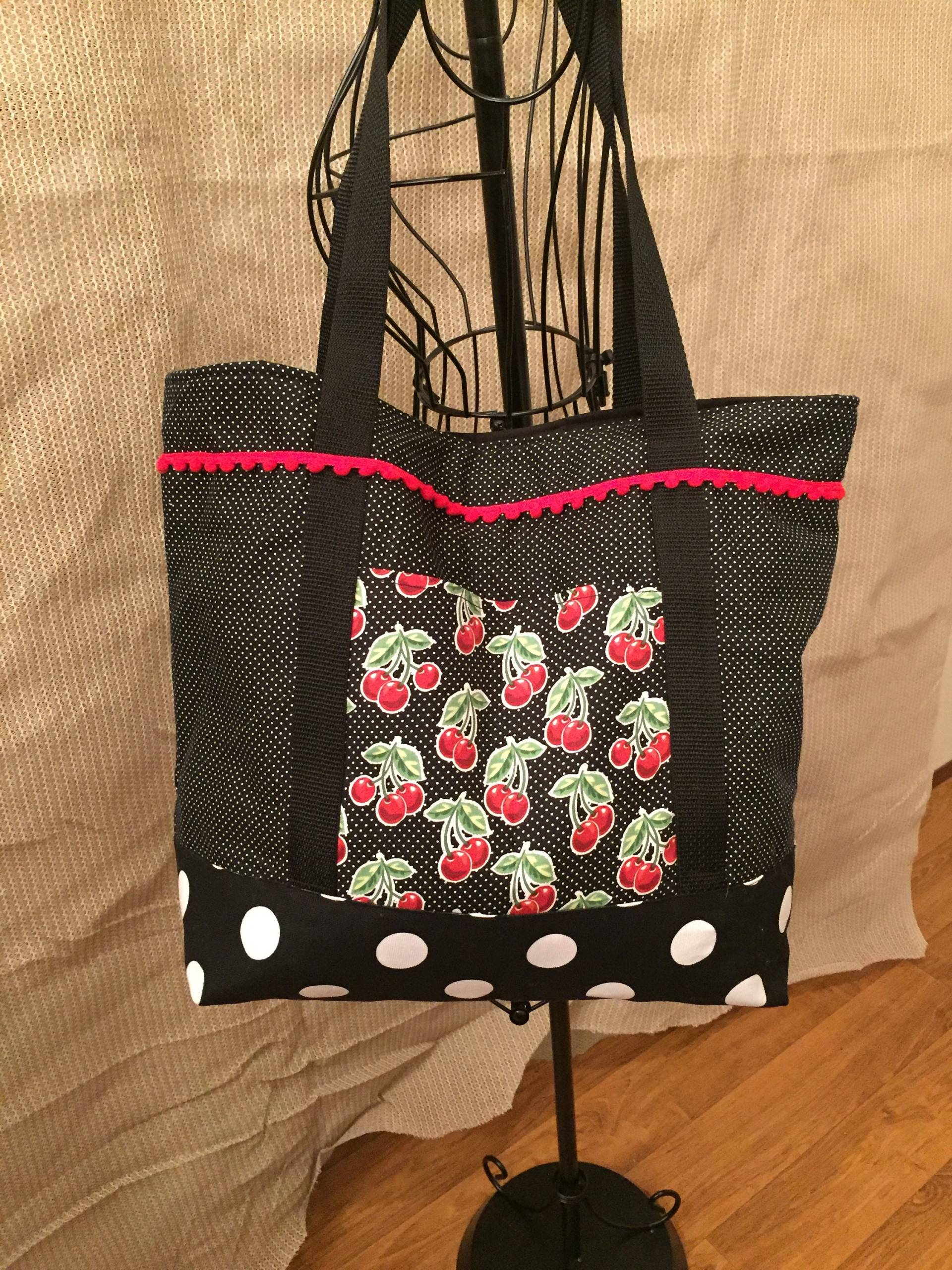 Tasche Für Erwachsene Tasche Für Erwachsene von inspiredcreatedbyme