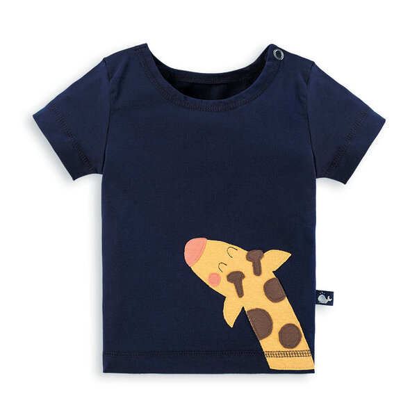 internaht Baby T-Shirt von internaht