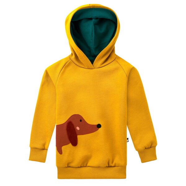 internaht Hoodie für Kinder von internaht