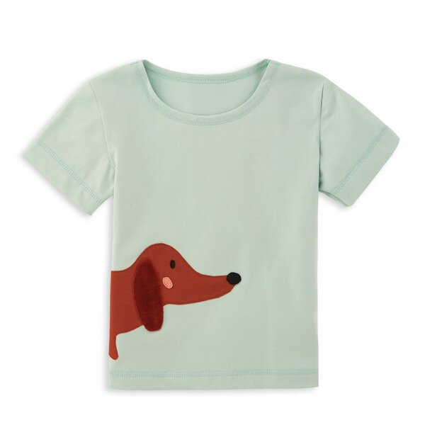 internaht Kinder T-Shirt von internaht