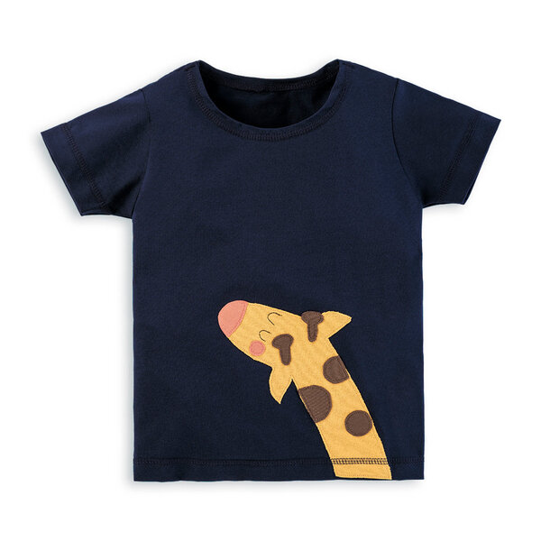 internaht Kinder T-Shirt von internaht