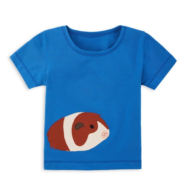 internaht Kinder T-Shirt von internaht