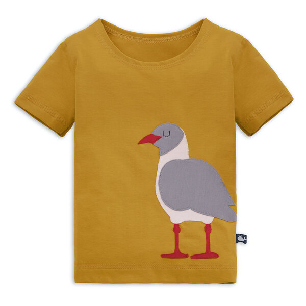 internaht Kinder T-Shirt von internaht