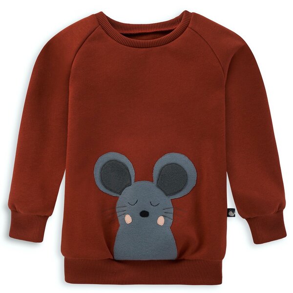 internaht Sweatshirt für Kinder von internaht