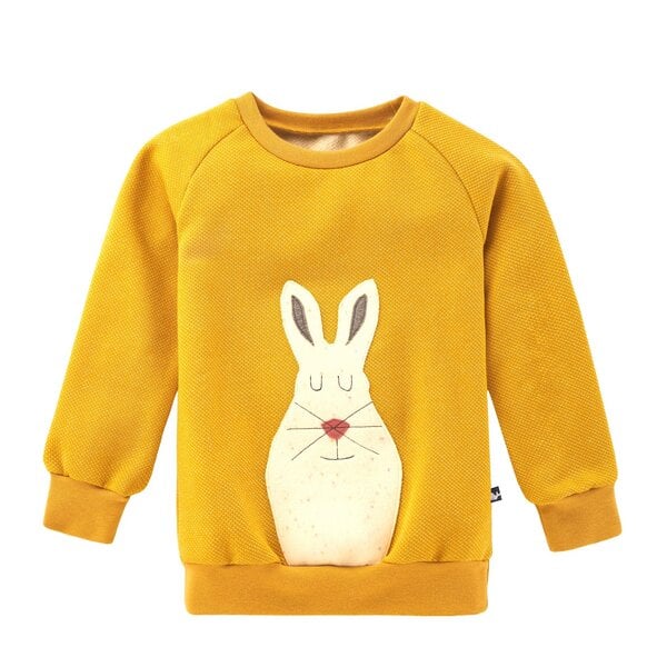 internaht Sweatshirt für Kinder von internaht