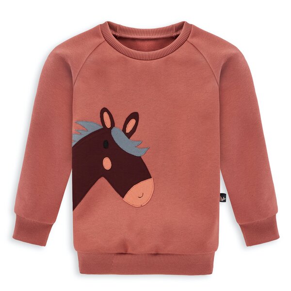 internaht Sweatshirt für Kinder von internaht