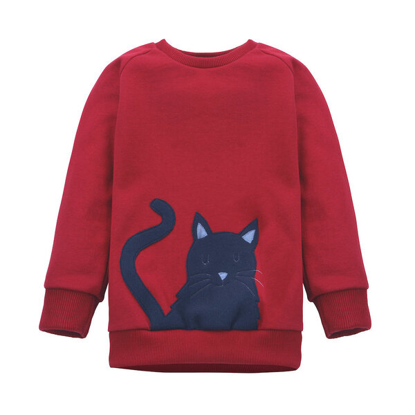 internaht Sweatshirt für Kinder von internaht