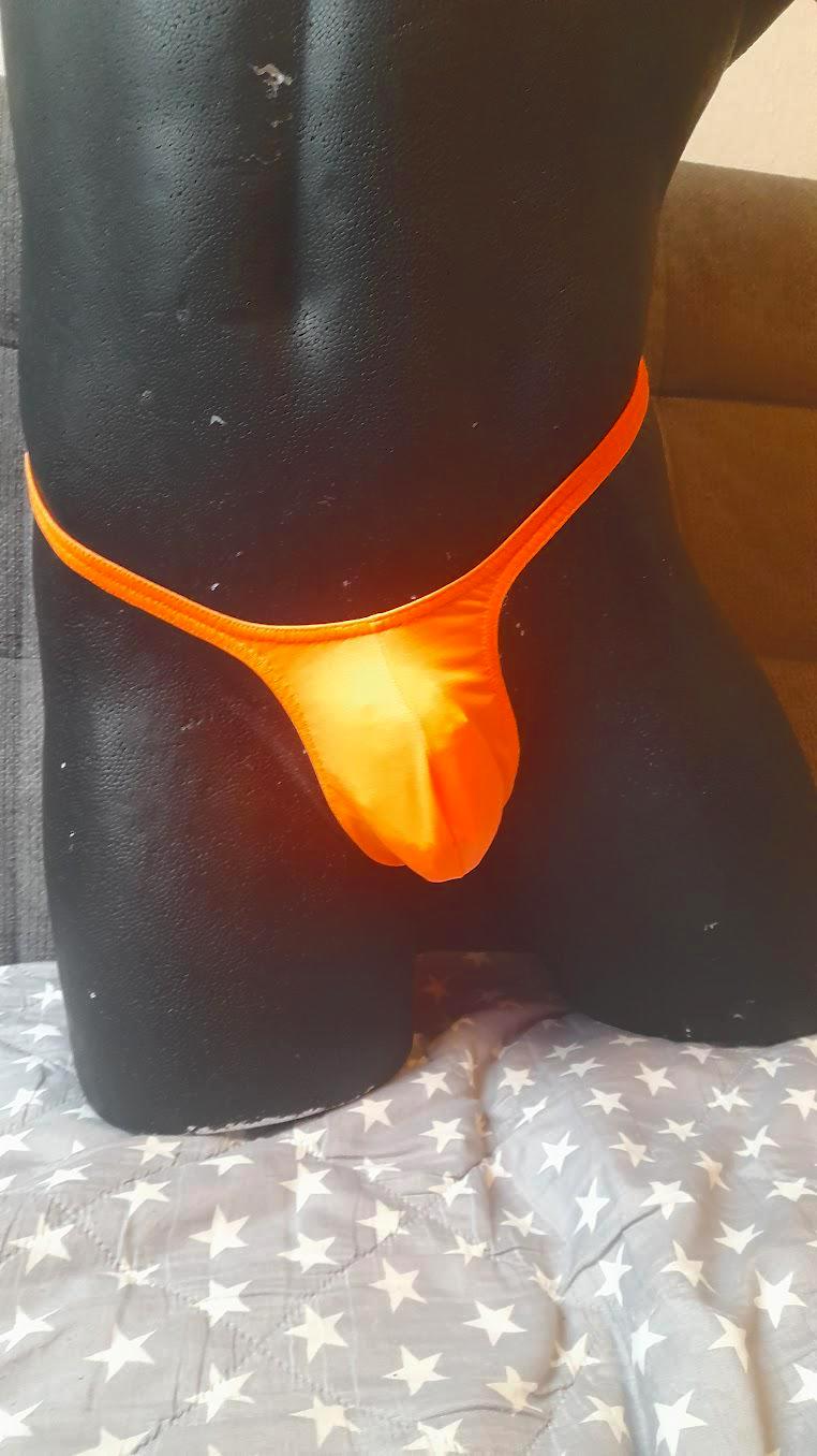Rio Badestring Kein Dreieck Am Po Und Ca 14mm Bänder von intymofashion