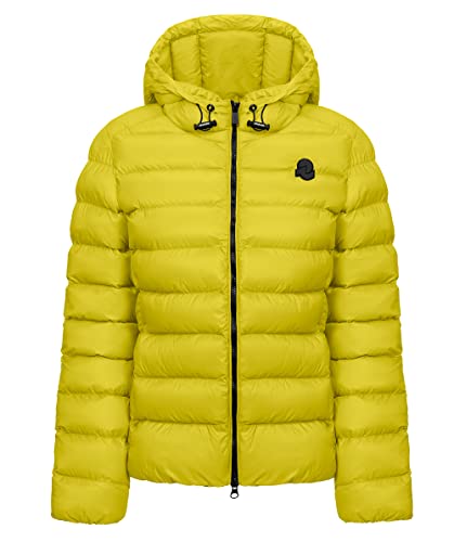 invicta Damen Jacke C/CAPP. Recycelt, 42, S von Invicta