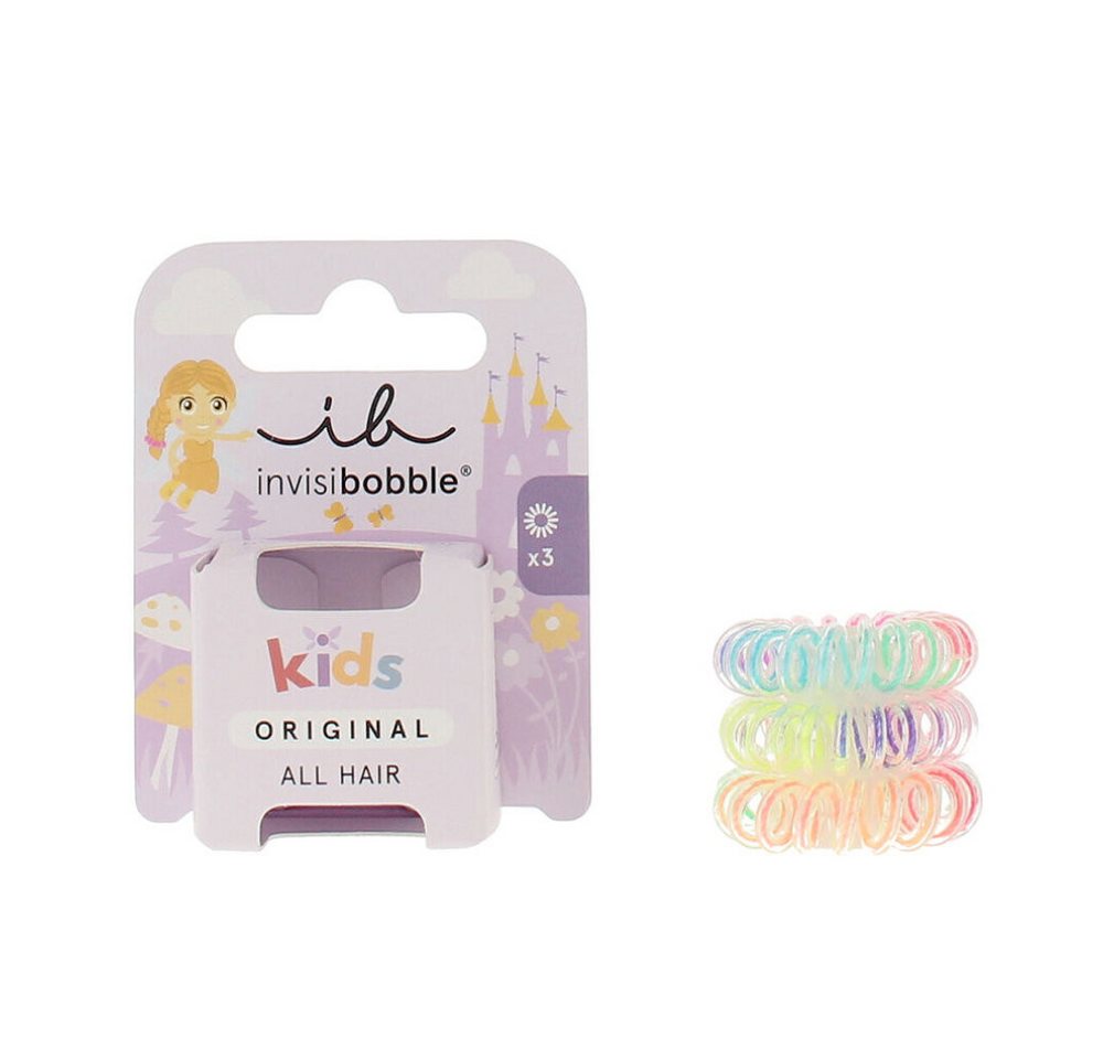 invisibobble Haargummi ® KIDS - Magic Rainbow von invisibobble
