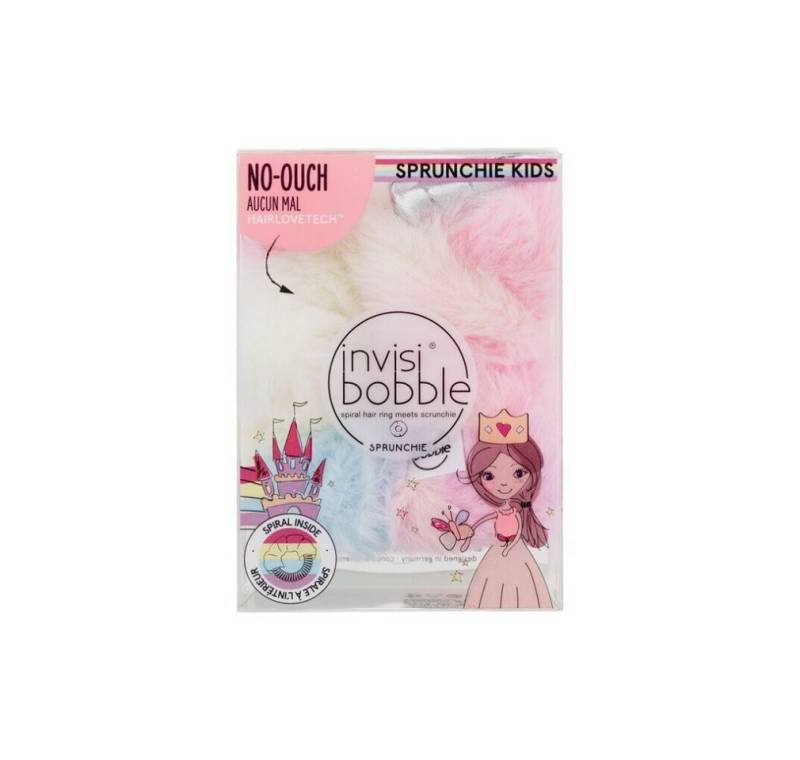 invisibobble Haargummi Haargummi Kinder Sprunchie Unicorn, 1 St von invisibobble