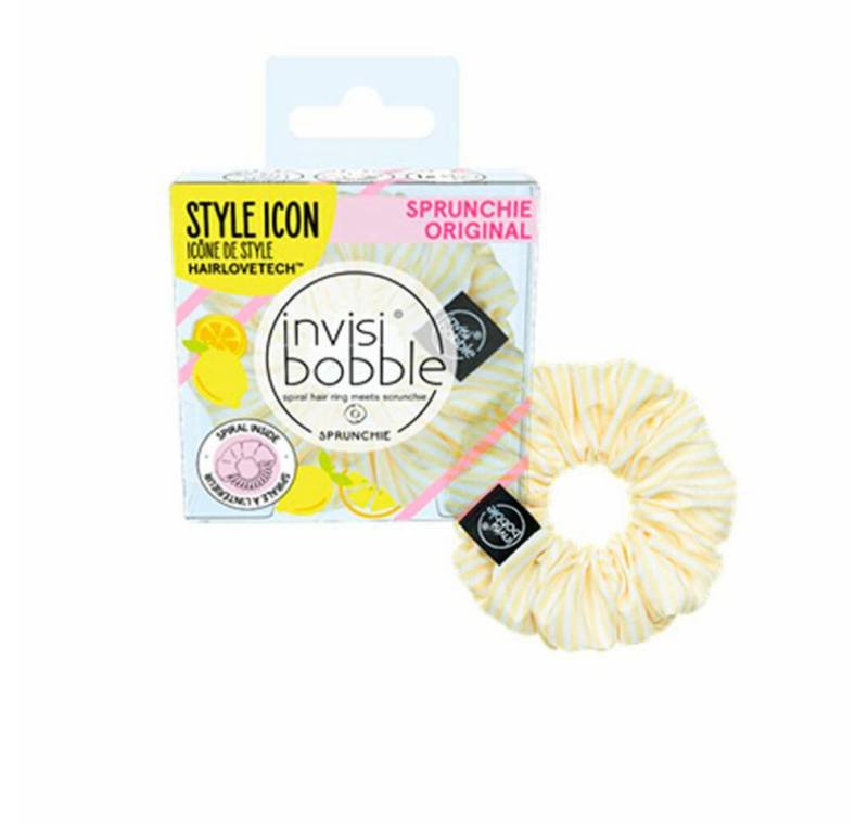 invisibobble Haargummi Sprunchie Fruit Fruit Fiesta 2 U von invisibobble