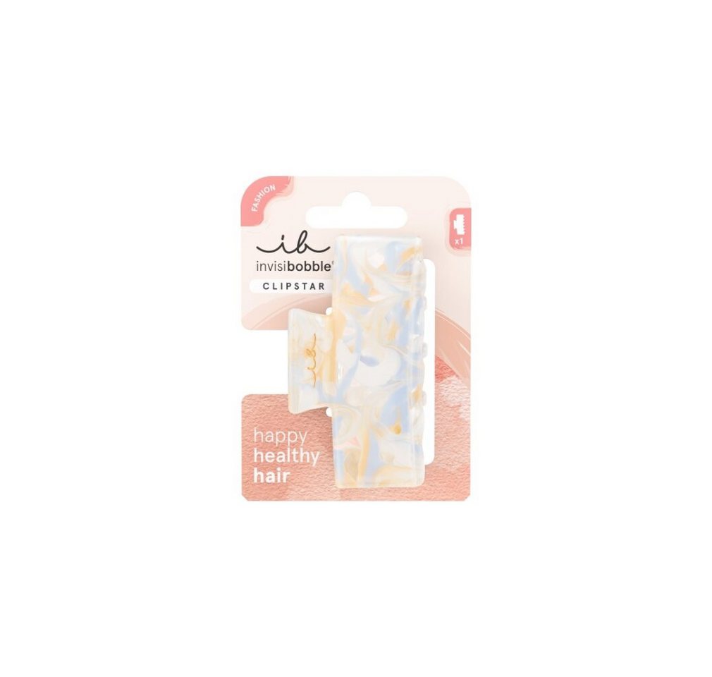 invisibobble Haarklammer ® Clipstar Stylesnap M von invisibobble