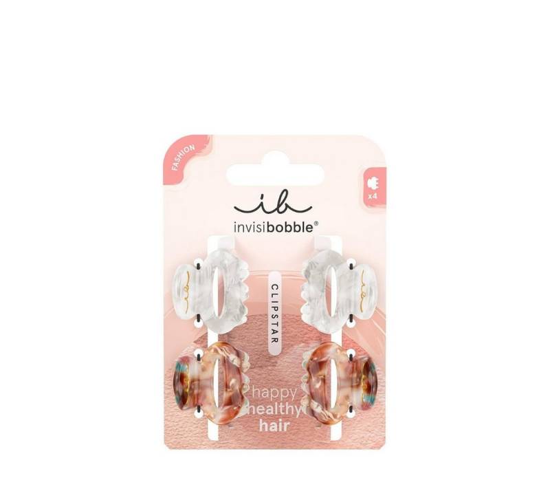 invisibobble Haarklammer Clipstar von invisibobble