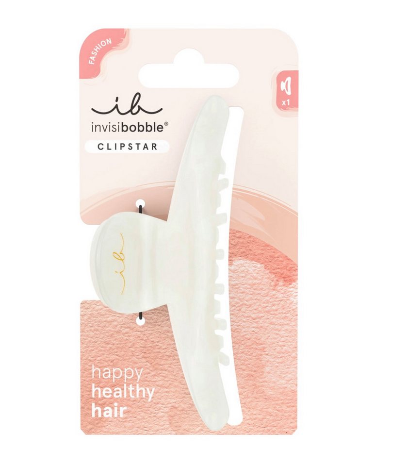 invisibobble Haarklammer Clipstar von invisibobble