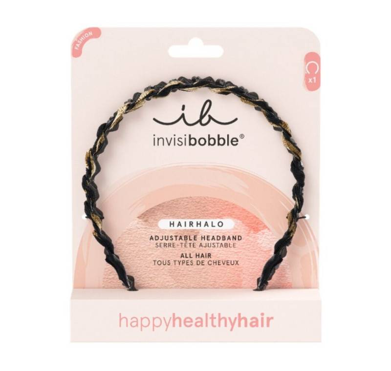 invisibobble Haarklemme HAIRHALO Roarsome 1 Stück von invisibobble