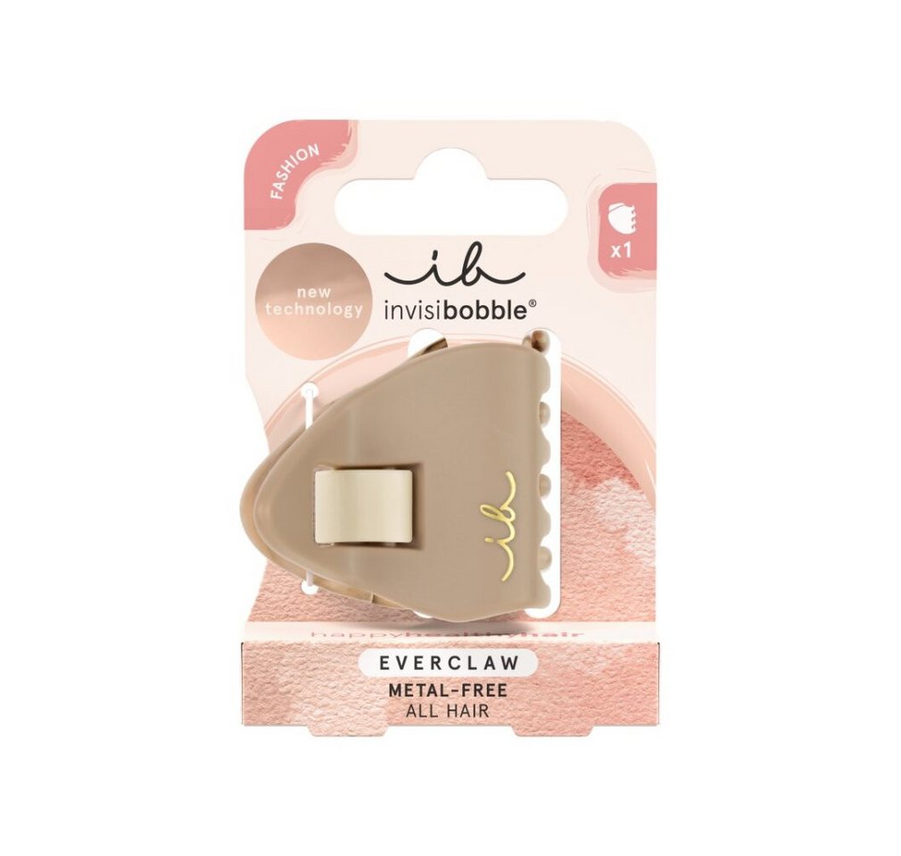 invisibobble Haarklemme Too Faced Everklaw S Haarspange von invisibobble