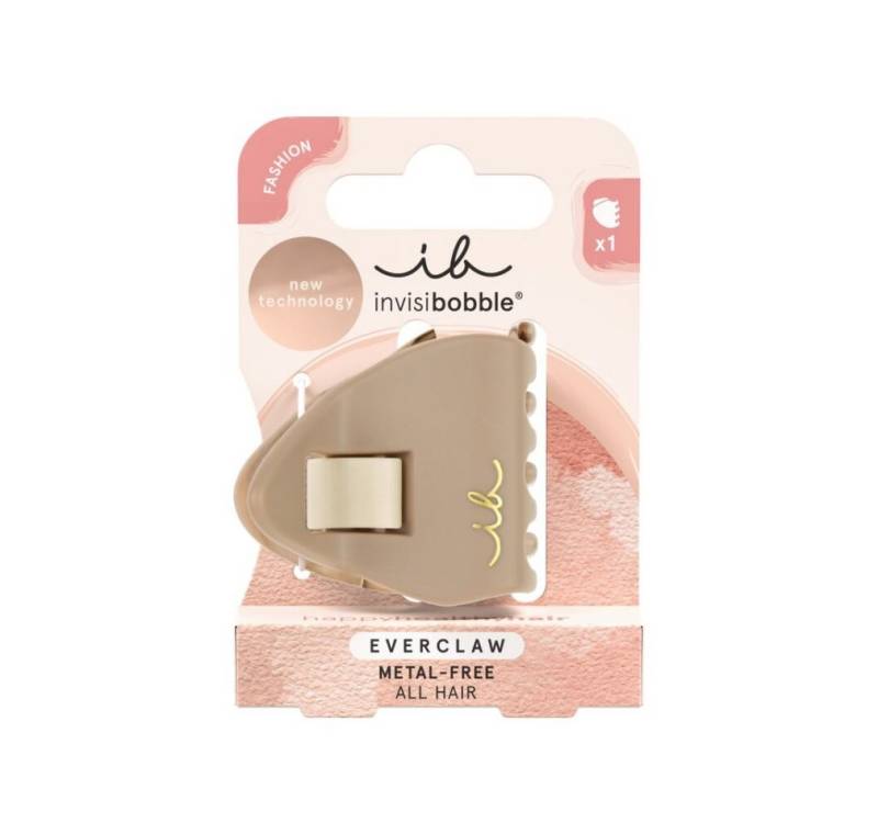 invisibobble Haarklemme Too Faced Everklaw S Haarspange von invisibobble