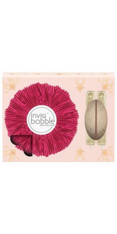 invisibobble Haarspange What a Blast Set von invisibobble