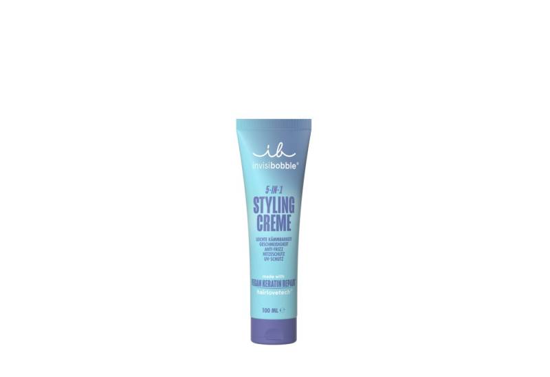 invisibobble Haarstyling-Liquid 5-in-1 Styling Creme 100 ml von invisibobble