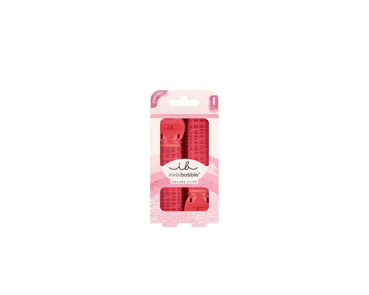 invisibobble Lockenwickler Invisibobble Set Roller Rose von invisibobble