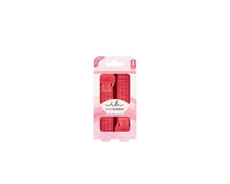 invisibobble Lockenwickler Invisibobble Set Roller Rose von invisibobble