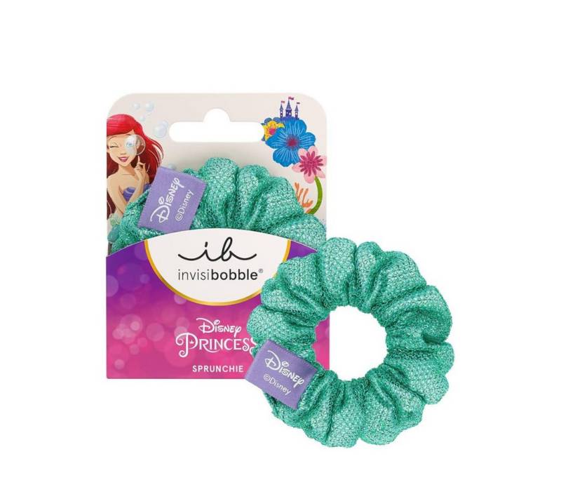 invisibobble Spiral-Haargummi Disney Kids Sprunchie Ariel, 1-tlg. von invisibobble