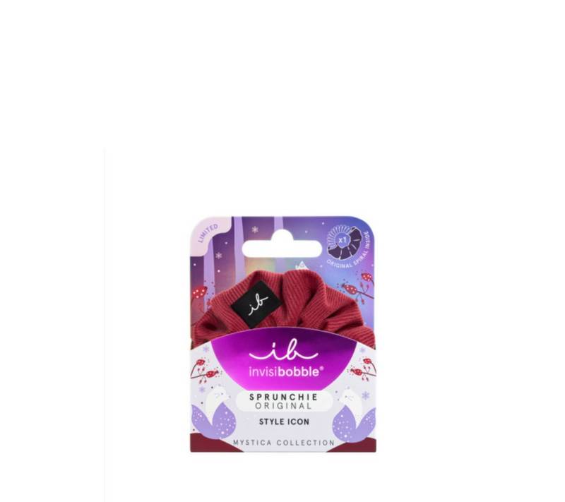 invisibobble Spiral-Haargummi Sprunchie Original von invisibobble