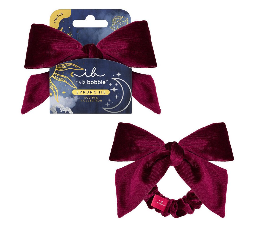 invisibobble Spiral-Haargummi Sprunchie Original von invisibobble