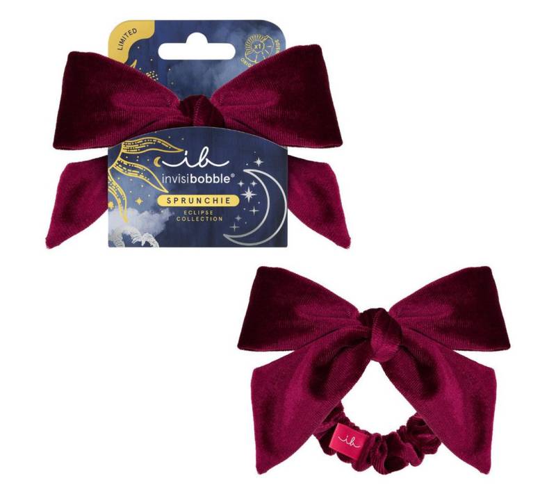 invisibobble Spiral-Haargummi Sprunchie Original von invisibobble