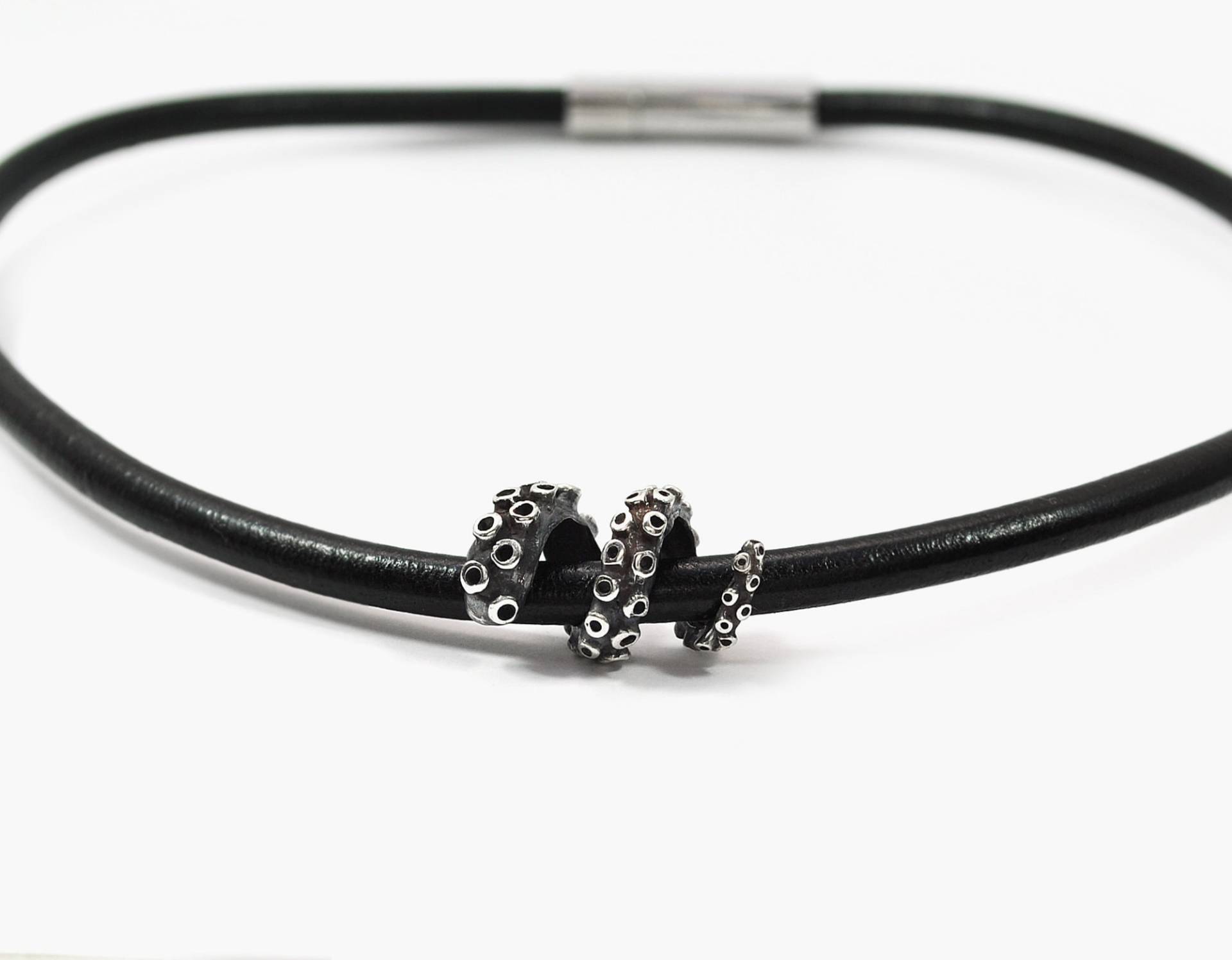Unisex Tentakel Halskette, Sterling Silber Oktopus Kollektion, Geschenk Für Ihn, Gothic Schmuck, Tier Anhänger, Handgemacht Unisex Tentakel Halskette, Sterling Silber Oktopus Kollektion, Geschenk Für Ihn, Gothic Schmuck, Tier Anhänger, Handgemacht von iolitejewelry