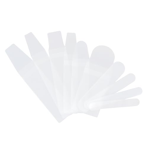iplusmile 10stücke Tragbare Make-up Pinsel Aufbewahrungstasche Multifunktionale Kosmetik Organizer Beutel Mit Wasserfestem Material Für Ordnung Und Schutz Ihrer Beauty-Tools von iplusmile