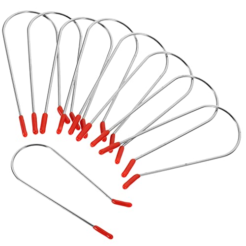 iplusmile 16 Stück Teiliges Hitzebeständige Hot Roller Clips aus Ersatz Haarklammern für Lockenwickler Fixierung Geeignet für Heiße Lockenwickler bei Damen und Herren iplusmile 16 Stück Teiliges Hitzebeständige Hot Roller Clips aus Ersatz Haarklammern für Lockenwickler Fixierung Geeignet für Heiße Lockenwickler bei Damen und Herren von iplusmile