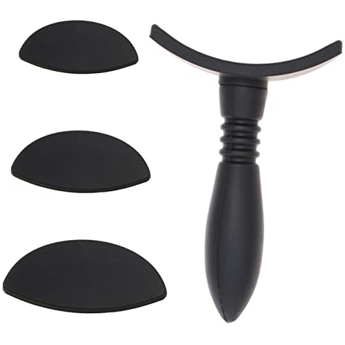 iplusmile 1Satz Lidschatten Stempel Teiliges für Make Up Präzise Anwendung für Looks für Anfänger für Täglichen Gebrauch von iplusmile