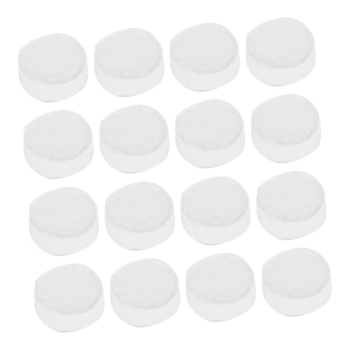 iplusmile 200 Stück Komprimierte Handtücher Einweg Waschhandtuch 20x20cm Tragbar Für Reisen Camping Zuhause von iplusmile