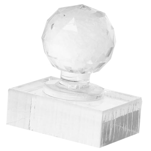 iplusmile Augen Make Up Stempelwerkzeug aus Vielseitiges Lidschatten und Presstool Glättet und Repariert Puderoberflächen Geeignet für Kompakte Lidschatten und Blushes Presswerkzeug für von iplusmile