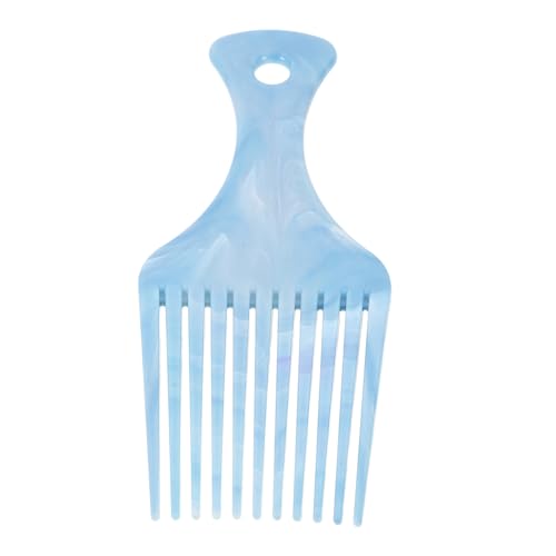 iplusmile Breiter Zahn Herren Kamm aus Robustem Kunststoff Sanfter Bart und Schnurrbartstyler Entwirrt Lockiges Haar Schonend Langlebiges Friseur Styling Tool für Zuhause und Salon iplusmile Breiter Zahn Herren Kamm aus Robustem Kunststoff Sanfter Bart und Schnurrbartstyler Entwirrt Lockiges Haar Schonend Langlebiges Friseur Styling Tool für Zuhause und Salon von iplusmile