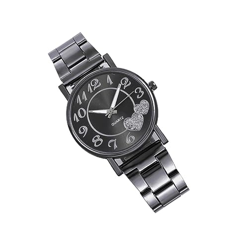 iplusmile Damen Armbanduhr Quarzuhr Business Sportuhr Schickes Design Für Alltag Und Freizeit Angenehm Zu Tragen Feiner Verarbeitung von iplusmile