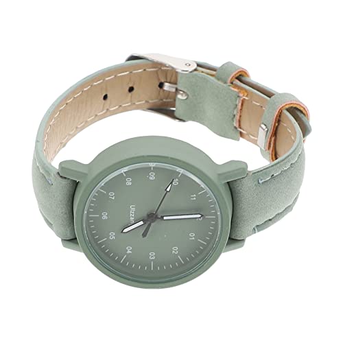 iplusmile Mädchen Armbanduhr Aus Legierung Und Glas Verstellbares Armband Für Damen Freizeituhre Für Frauen Passend Für Verschiedene Anlässe von iplusmile